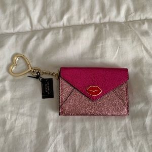 Victoria’s Secret Wallet/Card holder